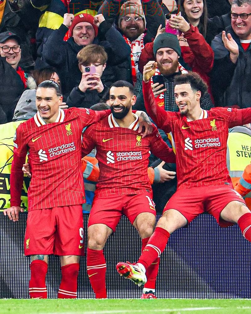 利物浦在法甲中战平对手后晋级前景生变 为下一场比赛埋下伏笔